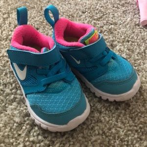 Nike Toddler Shoes